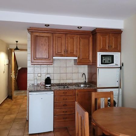Apartamentos Casa Espanol Брото Экстерьер фото