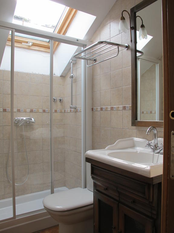 Apartamentos Casa Espanol Брото Номер фото